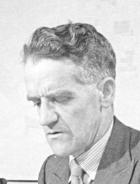 Joe Airey