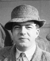 W T Blackband