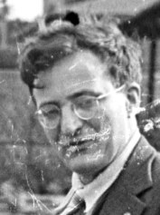 Vivian Bowden