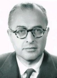 Geoffrey Dummer