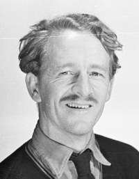 Murray Hardy