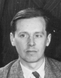 Johnny Johnson
