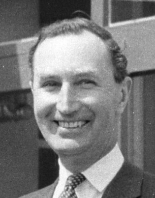 George Macfarlane