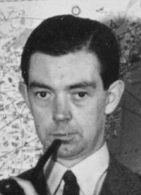 John H Mills
