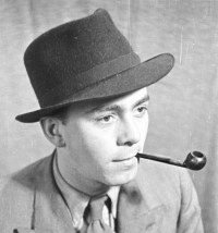 Don Stevenson