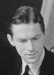 Donald Watson