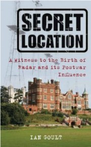 Life at a Secret Location - Ian Goult