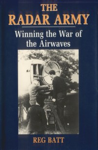 The Radar Army, Reg Batt