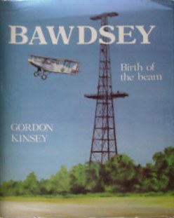 Birth of the Beam - Gordon Kinsey